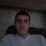 Данил, 20 лет